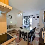 Appartement Tenerife - Ocean View And Internet Wifi Optical Fiber - For Rent Playa Paraiso (Tenerife)