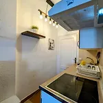 Tenerife - Ocean View And Internet Wifi Optical Fiber - For Rent * Playa Paraiso (Tenerife)