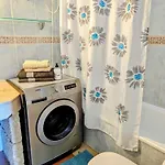 Tenerife - Ocean View And Internet Wifi Optical Fiber - For Rent Playa Paraiso (Tenerife)
