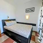 Appartement Tenerife - Ocean View And Internet Wifi Optical Fiber - For Rent *