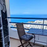 Appartement Tenerife - Ocean View And Internet Wifi Optical Fiber - For Rent