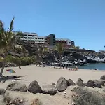 Appartement Tenerife - Ocean View And Internet Wifi Optical Fiber - For Rent