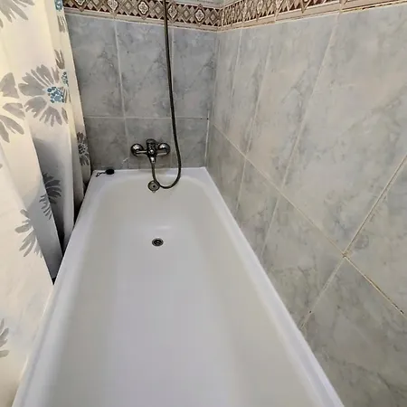 Apartman Tenerife - Ocean View And Internet Wifi Optical Fiber - For Rent Playa Paraiso