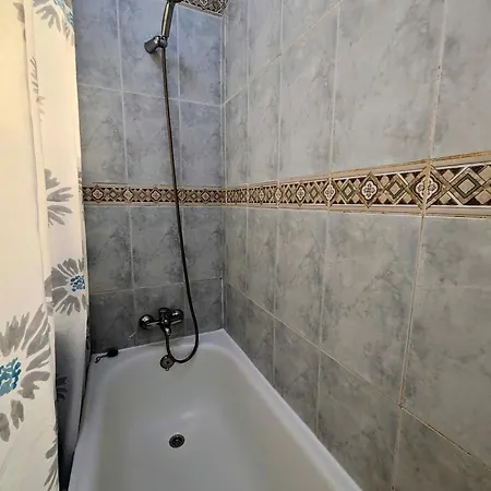Tenerife - Ocean View And Internet Wifi Optical Fiber - For Rent * Playa Paraiso