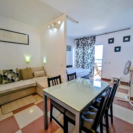 Lägenhet Tenerife - Ocean View And Internet Wifi Optical Fiber - For Rent