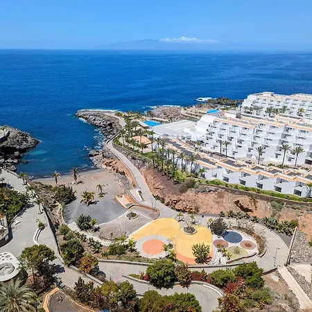 Tenerife - Ocean View And Internet Wifi Optical Fiber - For Rent