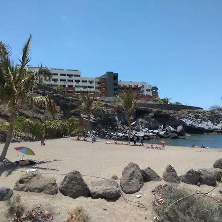 Apartman Tenerife - Ocean View And Internet Wifi Optical Fiber - For Rent