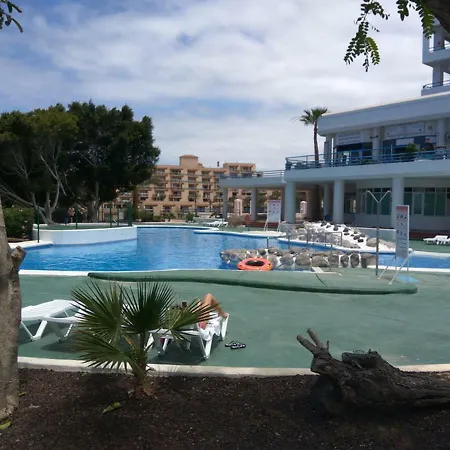 Tenerife - Ocean View And Internet Wifi Optical Fiber - For Rent Apartment