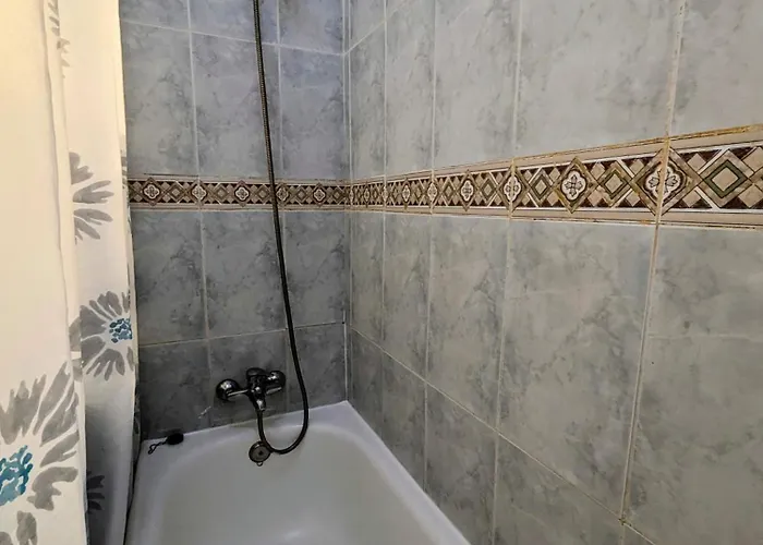 Tenerife - Ocean View And Internet Wifi Optical Fiber - For Rent * Playa Paraiso (Tenerife)