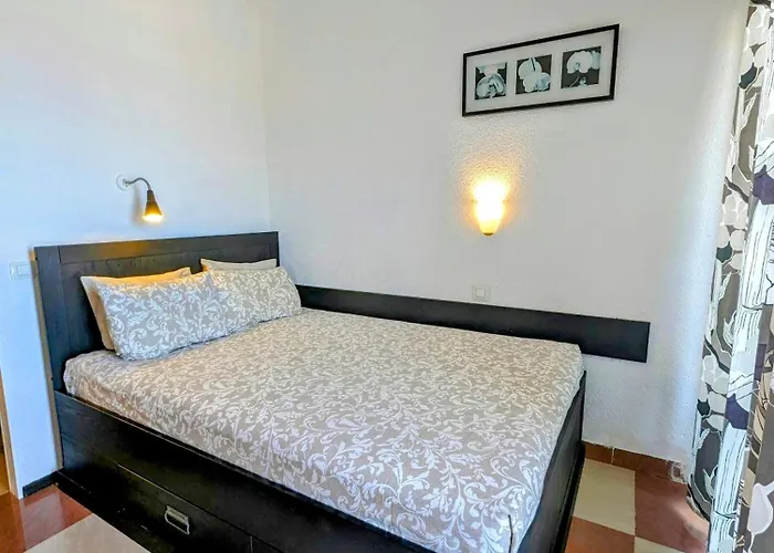 شقة Tenerife - Ocean View And Internet Wifi Optical Fiber - For Rent *