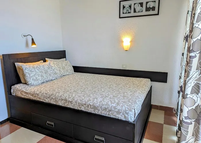 شقة Tenerife - Ocean View And Internet Wifi Optical Fiber - For Rent *