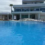 Tenerife - Ocean View And Internet Wifi Optical Fiber - For Rent * Playa Paraiso (Tenerife)