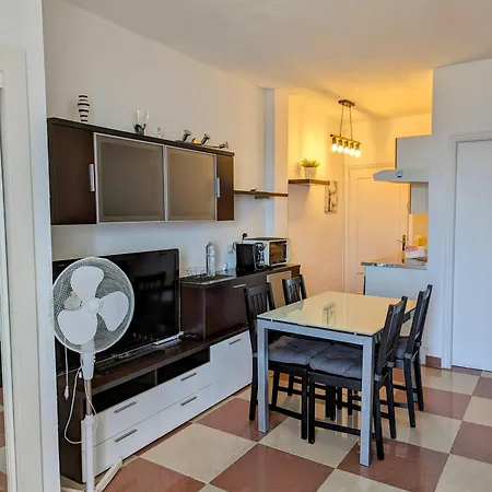 Tenerife - Ocean View And Internet Wifi Optical Fiber - For Rent