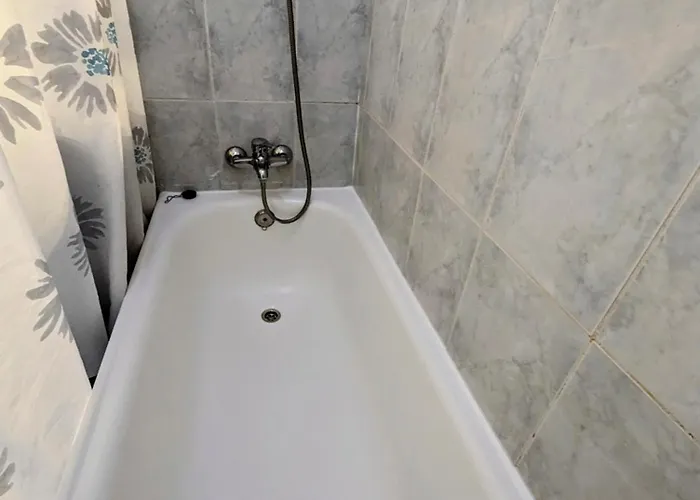 Apartament Tenerife - Ocean View And Internet Wifi Optical Fiber - For Rent Playa Paraiso (Tenerife)