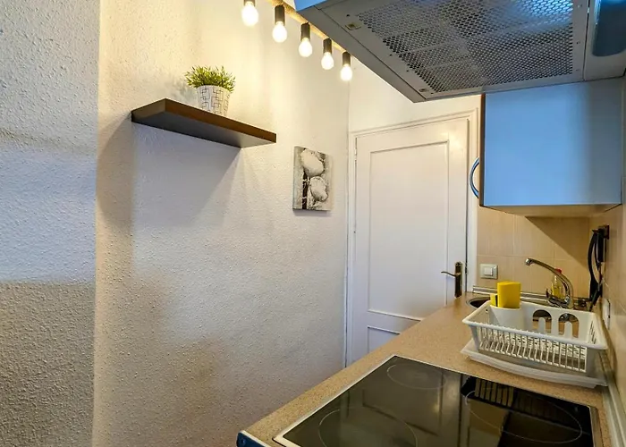 Tenerife - Ocean View And Internet Wifi Optical Fiber - For Rent * Playa Paraiso (Tenerife)