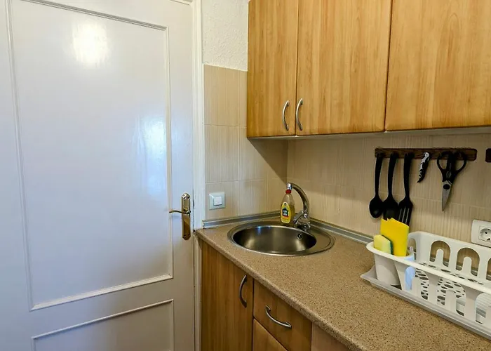 Tenerife - Ocean View And Internet Wifi Optical Fiber - For Rent