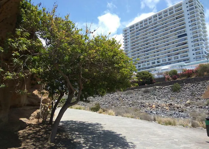 Apartament Tenerife - Ocean View And Internet Wifi Optical Fiber - For Rent