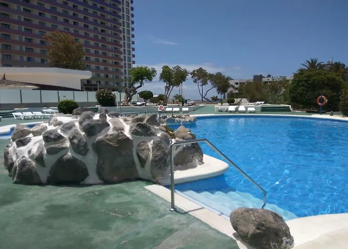 Tenerife - Ocean View And Internet Wifi Optical Fiber - For Rent Apartament Playa Paraiso (Tenerife)