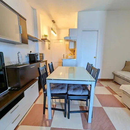 Tenerife - Ocean View And Internet Wifi Optical Fiber - For Rent Apartamento *