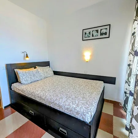 Apartamento Tenerife - Ocean View And Internet Wifi Optical Fiber - For Rent *