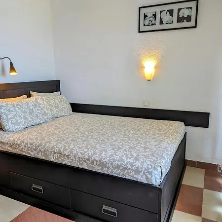 Apartamento Tenerife - Ocean View And Internet Wifi Optical Fiber - For Rent *